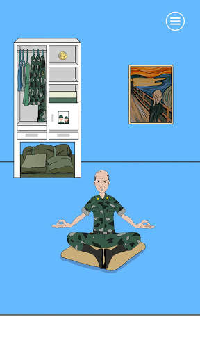 Hidden my snacks by commander screenshot 4