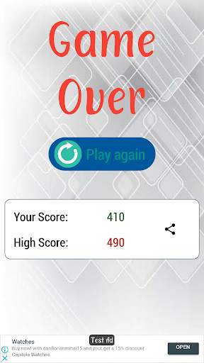 Left Right - Mind Game screenshot 5