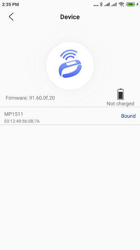 KakaFit screenshot 4