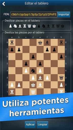 SparkChess Lite screenshot 5