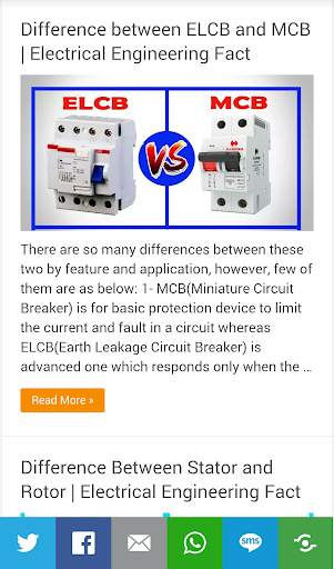 Electrical Darwaza screenshot 2