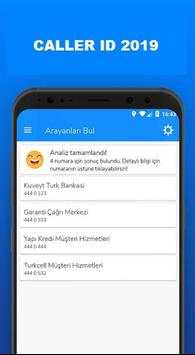 True Caller ID instant search/Call recorder Guide screenshot 2