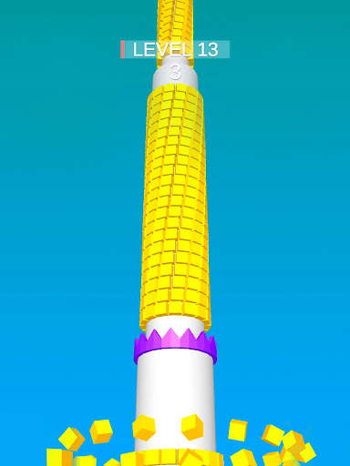 Cut Corn - ASMR game screenshot 12