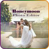 Honeymoon Photo Editor 1.4