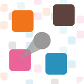 brick breaker icon