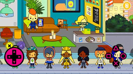 TOCA Life World  Guide for Beginners screenshot 1