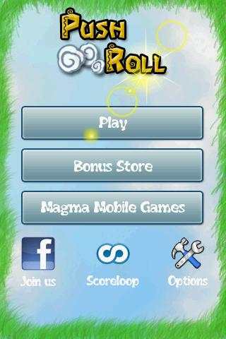 Push Roll screenshot 1