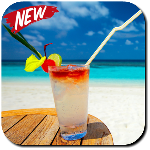 Beach Wallpaper icon