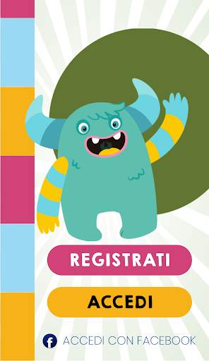 QT-Family App screenshot 1