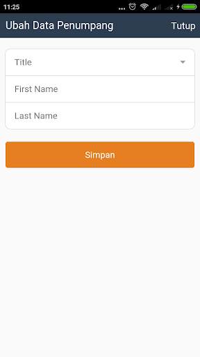 Hamamah Travel screenshot 5