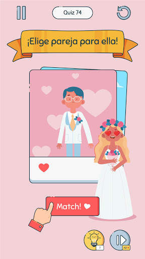 Brain Up screenshot 3
