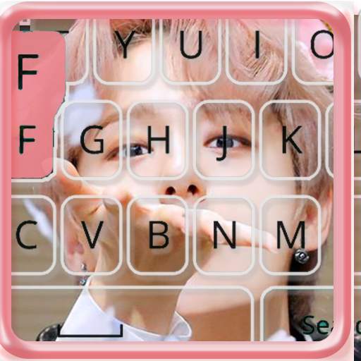 Keyboard Hwanwoong Theme 1.0
