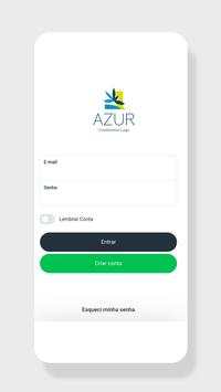 AZUR Vendas скриншот 1