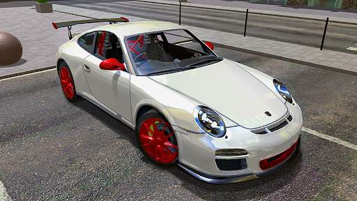 Supercars Underground Racing screenshot 2