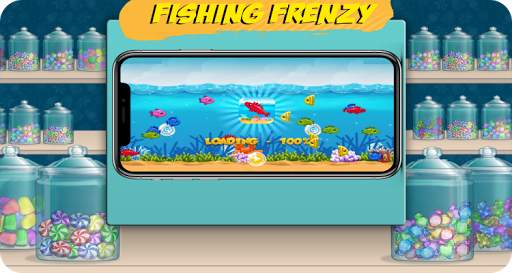 GameBox - Game Online 1000  Games in App. screenshot 4