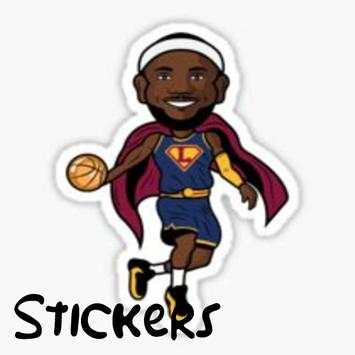 lebron james screenshot 1