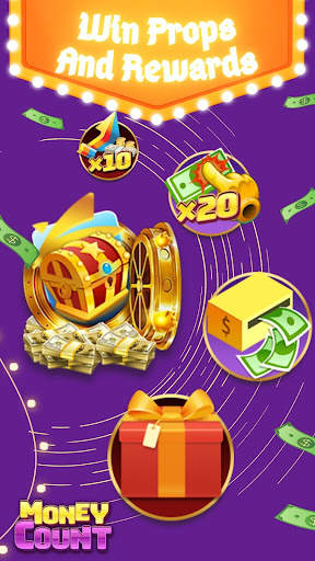 Money Count स्क्रीनशॉट 4