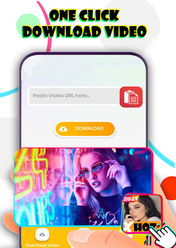 Video Downloading Master - Free Video Downloader screenshot 3
