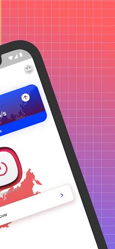 Russia VPN - Secure VPN screenshot 2