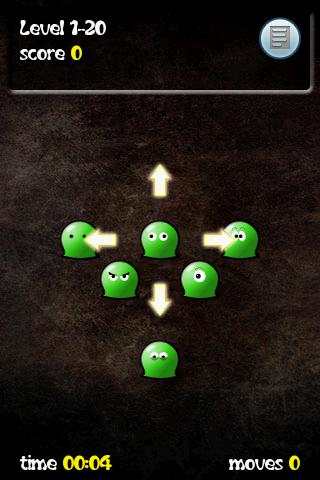 Push Roll screenshot 4