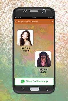 Image Preview Changer screenshot 5