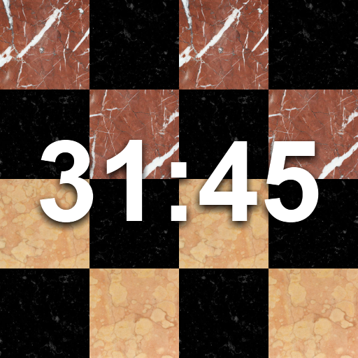 Chess Clock Lite icon