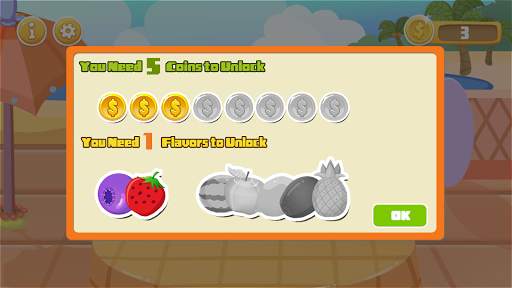 Ice cream maker screenshot 5