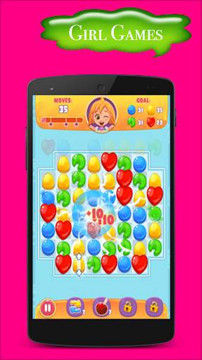 Girl Games Voo Box screenshot 3