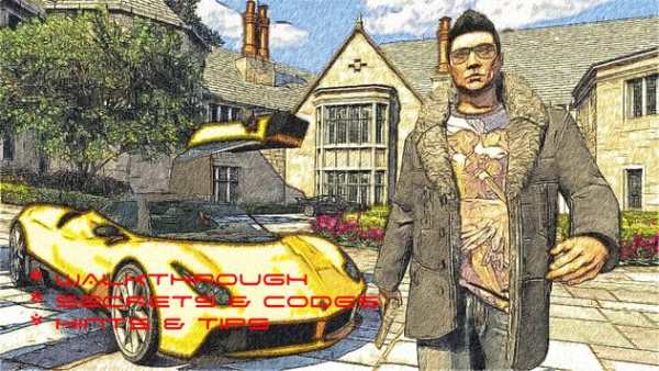 Premium Guide GTA Online screenshot 1