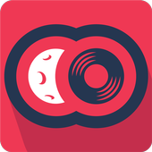 MoonBeat icon