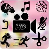 Music Video Editor :All in One 1.0