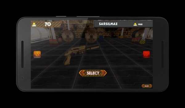 Carnage Racing: Zombie Evil screenshot 3
