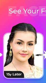 Face App Changer screenshot 2