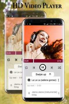 MAX Video Player 5 تصوير الشاشة