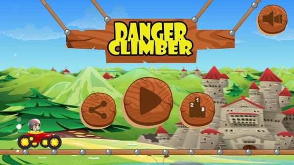 Hill Climb Racing Games screenshot 2