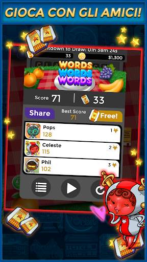 Words Words Words screenshot 5