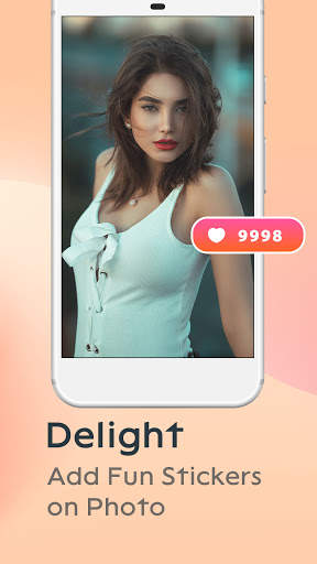 Photo Collage Editor screenshot 2
