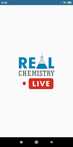 Real Chemistry Live screenshot 1