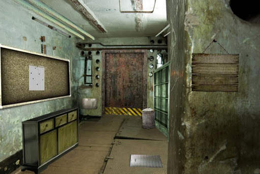 Deserted Escape Games 21 screenshot 4