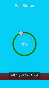 Fast Wifi Speed-Booster PRANK screenshot 5
