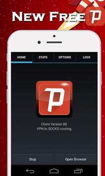 New Psiphon Pro Guide 1 تصوير الشاشة