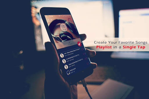 Music Player screenshot 11