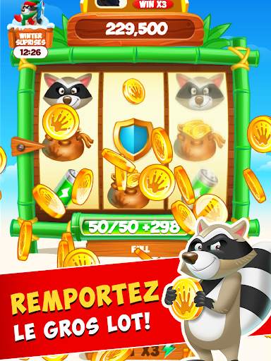 Coin Boom: devenez coin master screenshot 5