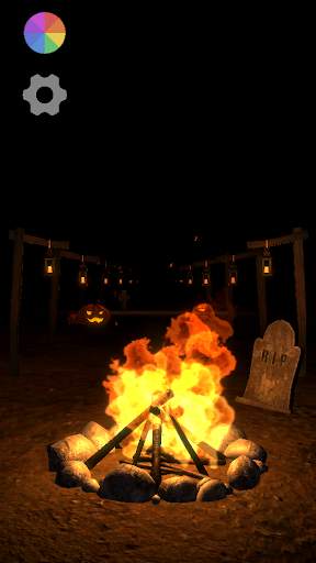 JustFire screenshot 1