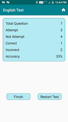 MBA Exam Preparation with Sample Test Papers 2018 3 تصوير الشاشة