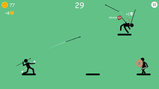 The Spearman screenshot 3
