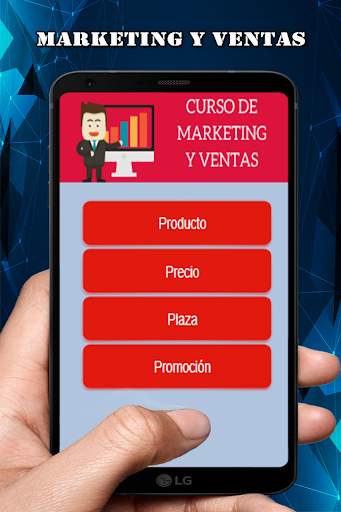 Curso de Marketing y Ventas screenshot 2