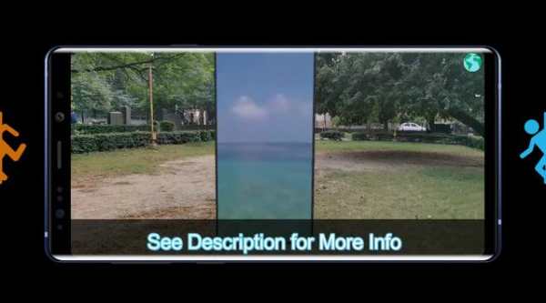 Travel with AR - AR Portal screenshot 6