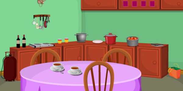 Daily Escape Games - 008 screenshot 2