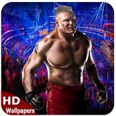 Brock Lesnar Wallpapers HD-Wwe2019 on 9Apps